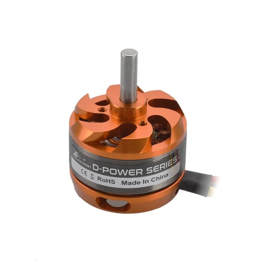 Hot Sales FlashHobby D3530 1100KV RC Brushless Motor Drone Motor Planetary Gear Motor for RC Helicopter Fixed Wing